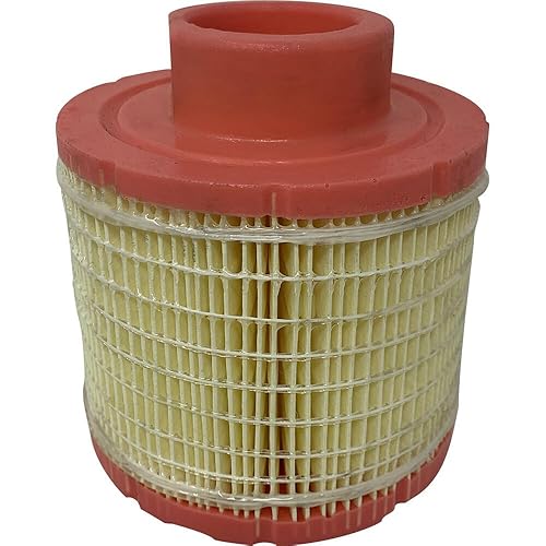 Gardner Denver ZS1060578 Replacement Filter, OEM Equivalent - Poueer