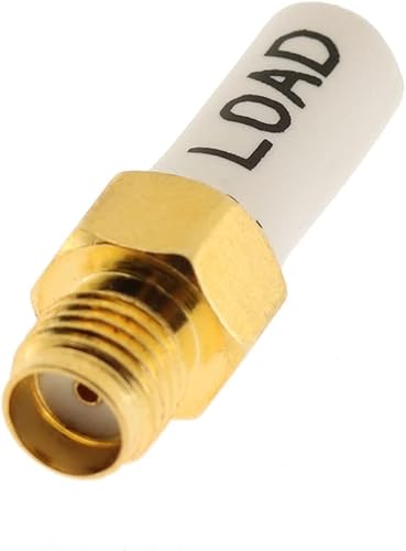 SMA-K,SMA-F connetor Network Meter Calibration Kit,SMA Calibration,DC to 6GHz - Poueer