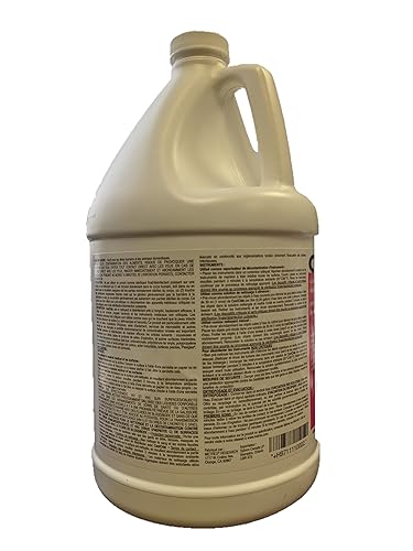 Cavicide 01CD078128 Metrex Model 13-1000 CaviCide Surface Disinfectant/Decontaminant Cleaner, 1 Gallon - Poueer