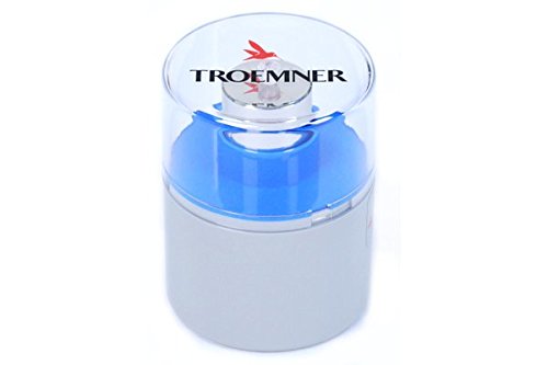 300g Calibration Weight - High Precision, Stainless Steel - Poueer