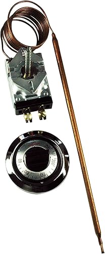 Robertshaw Product 5300-612 - Poueer