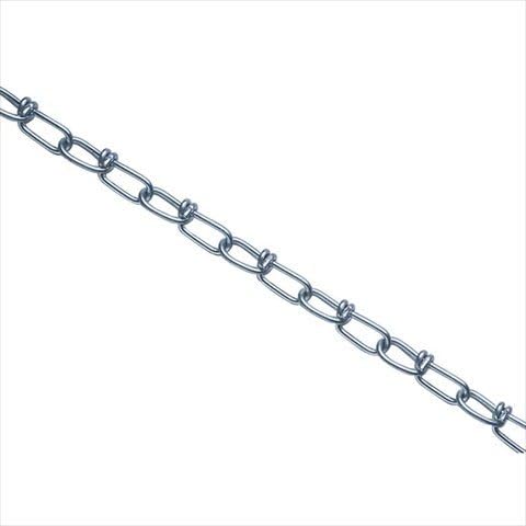 Double Loop Lion Chain #2/0 x 100' - Poueer