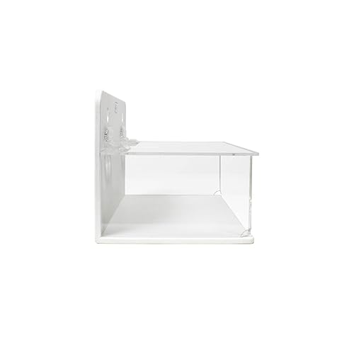 TrippNT Small Lab Box with Lid - Poueer