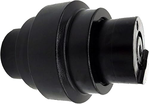 Bottom Track Roller Fits for Komatsu PC35MR-2 Excavator - Poueer