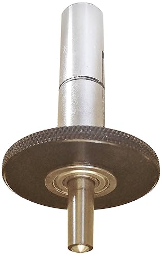 HHIP 3700-0001 J0 Taper 1/2 Inch Shank Sensitive Hand Drill Feed - Poueer