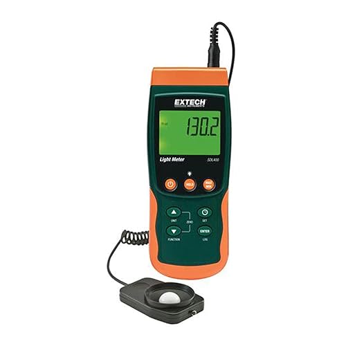 Extech SDL800-CBL, Cable for Model SDL800 Vibration Meter/Data Logger - Poueer