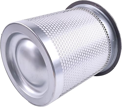 JZGRDN Air Oil Separator 22291280 Compatible with Ingersoll Rand Air Compressor 6CTA8.3 - Poueer
