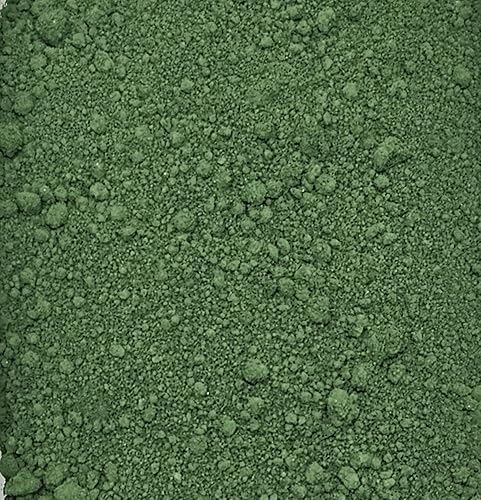 Chromium(III) Oxide, 99+%, 100g - Poueer