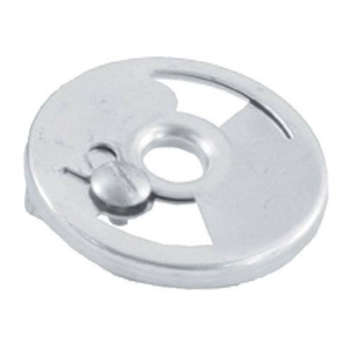 P9300-10 Air Shutters (3-Pack) 2' For Gas Range/Broiler 41250 - Poueer