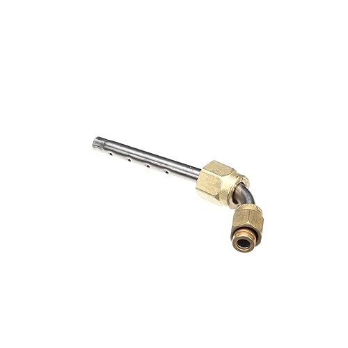 Schaerer Feed Line Short to Hw Boiler - Poueer