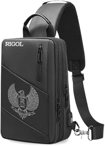 Rigol BAG-800 - Instrument Carrying Case - Poueer