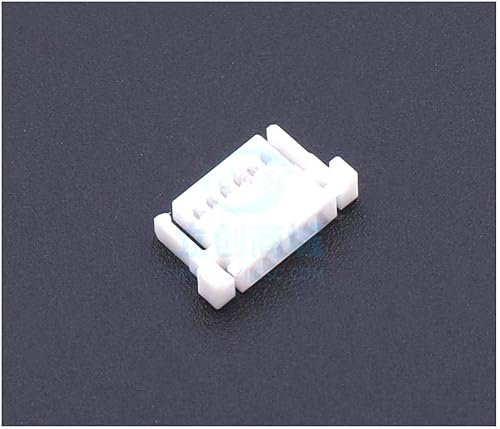 5 Pcs SHJP-06V-S Connector Housing SHJP-06V-S - Poueer