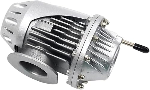 Supercharger Blow Off Valve FZR FZS SVHO SHO FX GP1800(Whole set) - Poueer