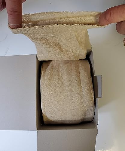 Tubigrip Size G Tubular Bandage 10M Box Beige (4.5x32.81')'' - Poueer