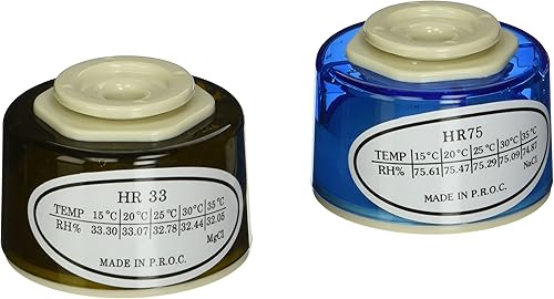 Extech RH300-CAL Humidity Calibration Kit - Poueer