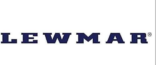 LEWMAR SWIVEL500F: Swivel Fixed 3/8'; 1/2; 7/16' Chain - Poueer