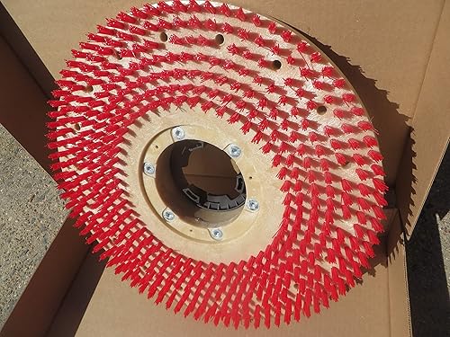 19 inch Pad Holder Driver for 20' Floor Machines NSS - 2892211 - Poueer