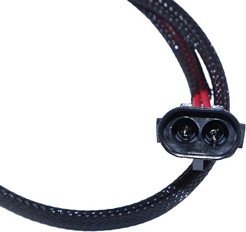 12V Electrical Solenoid Coil AT163482 Compatible with John Deere JD 300D 310D 315D Backhoe Loaders #Serial Numbers 792483 and Above - Poueer