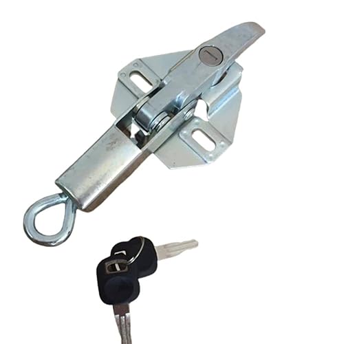 1R-9958,1R9958 Catch Assy E320B E320C E320D E, Engine Cover Lock - Poueer