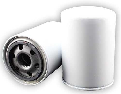 Replacement Spin-On Filter Compatible with STAUFF SF6549, 2-Pack - Poueer