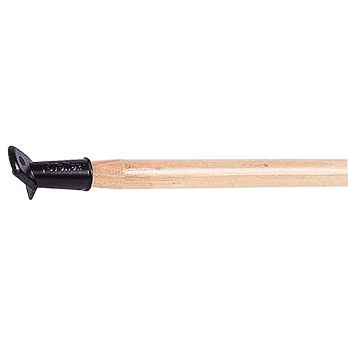 1/8' X 60' Contractor Wood Handle - Poueer