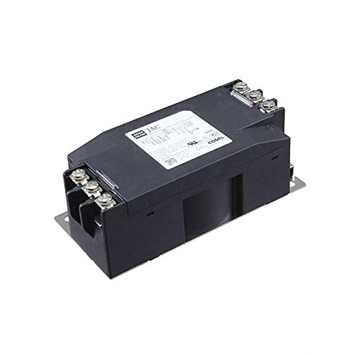 JAC-30-683-D Power Line Filters AC 3 Phase 500 30A EMI/EMC Filter DIN - Poueer