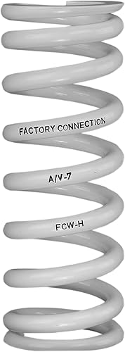 NNU-0056 Shock Springs - 5.6 kg/mm - Poueer