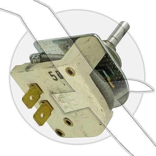 Volvo Penta Rheostat mfg Part Number 1578846 - Poueer