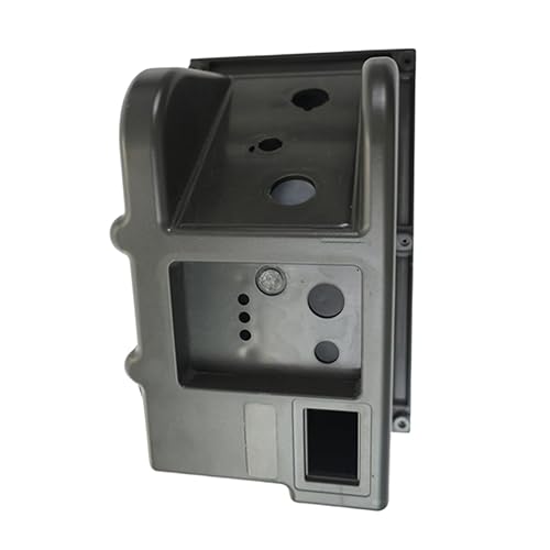 Ground Control Box Cover 1671105 Compatible for JLG 1230ES 1930ES 2030ES 2032ES 2630ES 2646ES 3246ES - Poueer