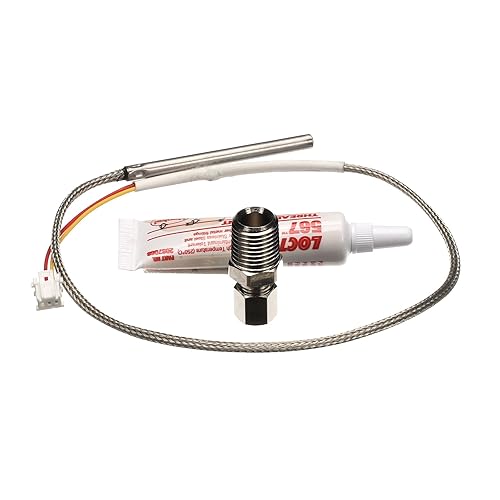 Frymaster 8263286 Jlov ATO Probe Kit - Poueer