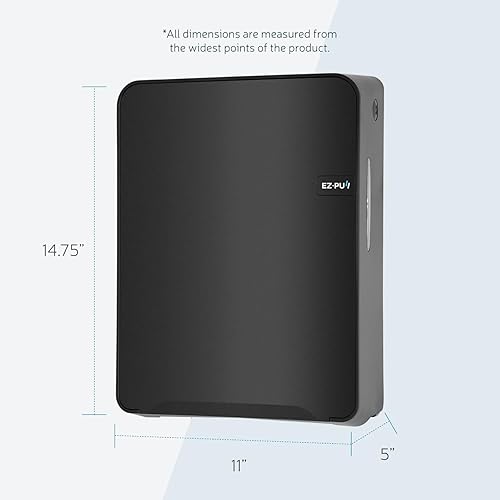 EZbrnd Premium Ultra Deluxe 2ply+ MULTIFOLD Paper Towels, 120 sheets x 15 pk, P2F5-UD (Large Sheet) - Poueer