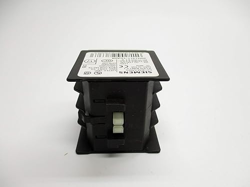 Siemens 3RH1911-1GA04 NSNP - Poueer