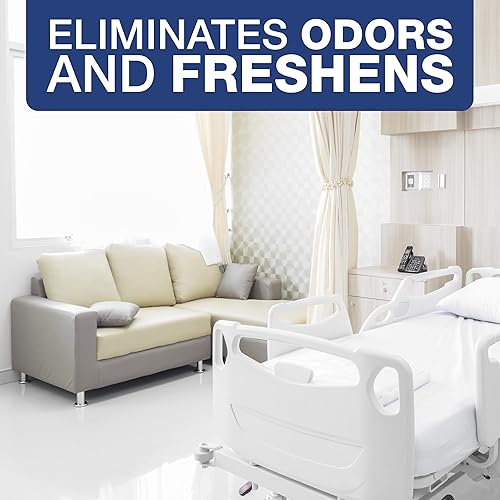 Febreze Sanitizing Fabric Refresh - Poueer