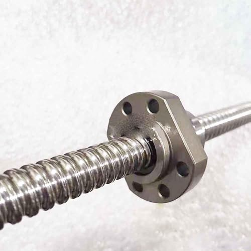 THK Taiwan TBI Ball Screw Nut SFAR01610B1D-A - Poueer