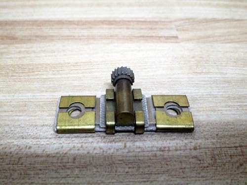 Square D B12.8 Overload Heater Element B128 (Pack of 4) - Poueer