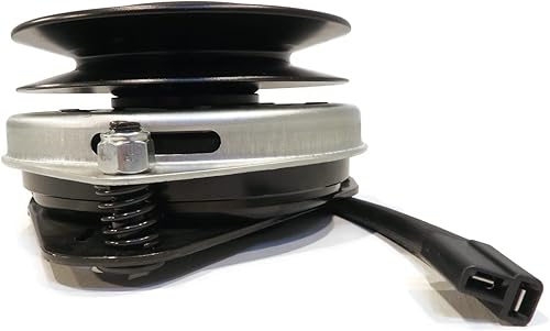 The ROP Shop | PTO Clutch CCW for Simplicity Axion 2690642, 2690644, 2690770, 2690715, 2690771 - Poueer