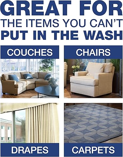 Febreze Sanitizing Fabric Refresh - Poueer