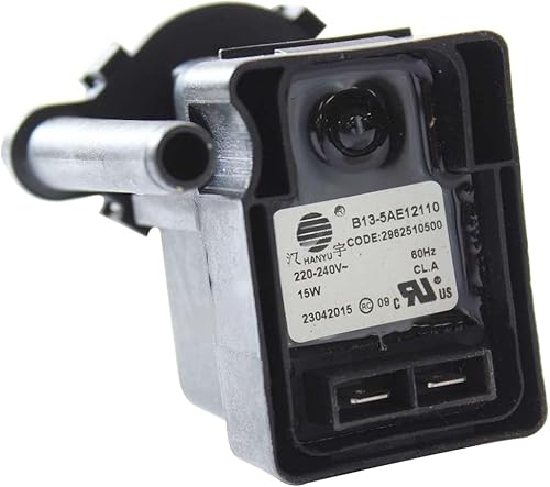 ForeverPRO 2962510500 Condens Pump for Blomberg Appliance - Poueer