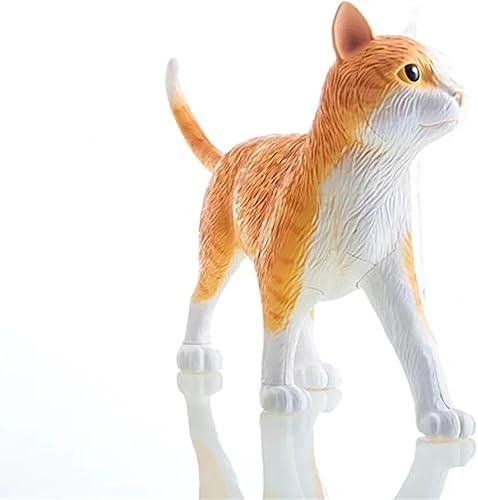 4D Dog Anatomy Model,Cat/Horse/Cow/Pig/AnimalCanine Skeleton, Animal Skeleton Specimen, Detachable Biology, Pet Clinic Veterinary TrainingSchool Teaching Tool,J - Poueer