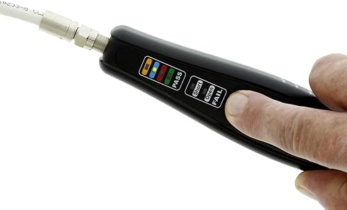 IDEAL Electrical 62-201 Coax Mapper w/ 4 Remotes - Poueer