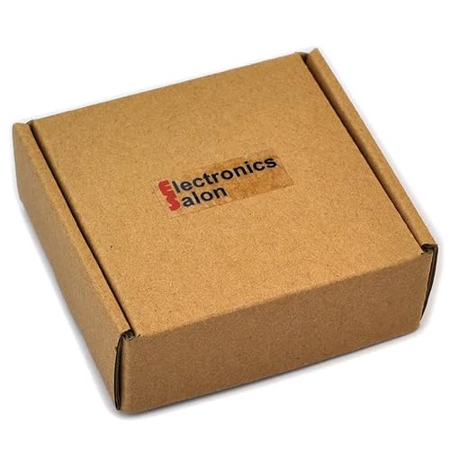 Electronics-Salon 200W 50 OHM High Power Wirewound Potentiometer, Rheostat, Variable Resistor. - Poueer