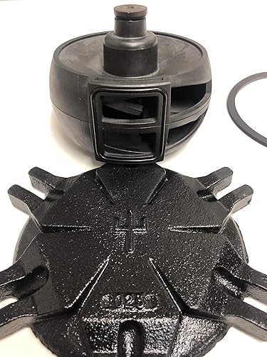 1' Neptune T-10 Water Meter Rebuild Kit - Poueer