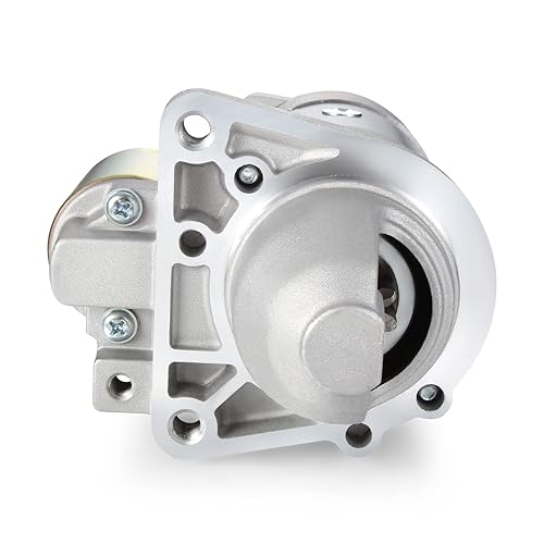 Dromedary M002T85571 17795N Staters Fits for Nissian Titan Armada 3.0L 2001-2005 - Poueer