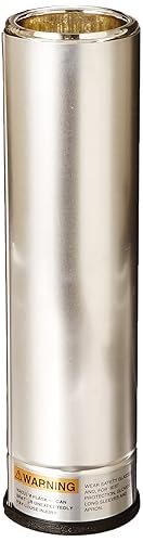 86450099 Flask Vacuum Shielded, 1000 ml - Poueer
