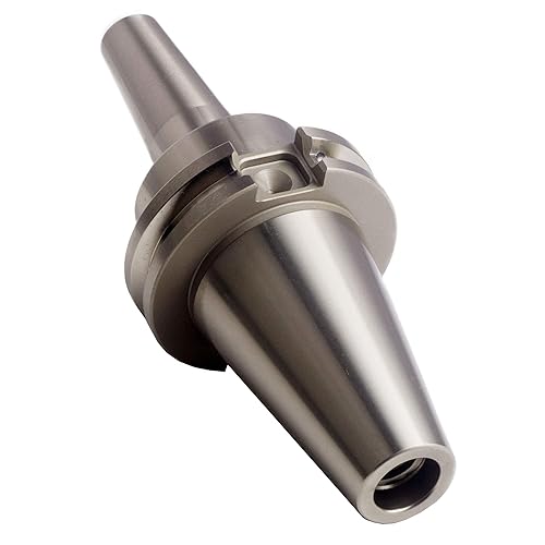 CT40 Shrink fit Tool Holder (CAT40-d1/8-3.50') - Poueer