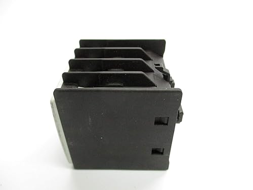 Siemens 3RH1911-1GA04 NSNP - Poueer