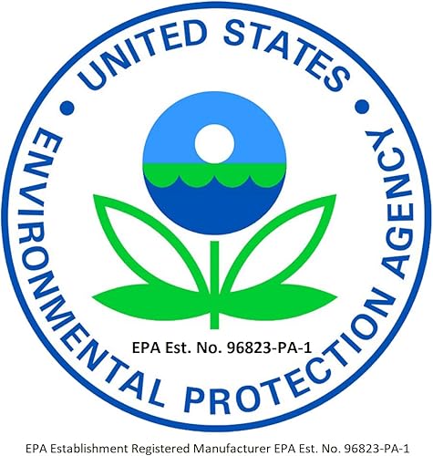 LSE Lighting 70-18410 UV Lamp Compatible with Delta E-46/ES-46 45W | Replaces 2190-002, 304353, 7018410, DUC-451-1009 | 20' T5 4-Pin HO Bulb | Designed in USA - Poueer