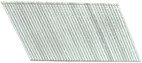1-3/4' Angle Finish Nails 15GA GALV 3,500ct | FN1528 - Poueer
