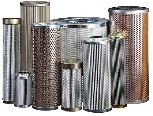 Replacement Spin-On Filter Compatible with ZINGA ZSE10, 1-Pack - Poueer