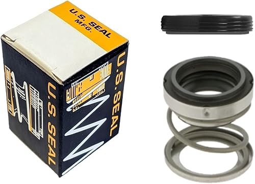 US Seal PS-357 Pump Seal - Poueer